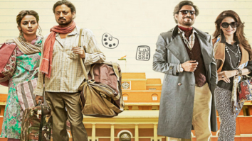 Irrfan Khan starrer Hindi Medium made tax-free in Maharashtra and Gujarat