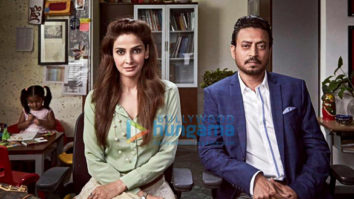 Movie still from the Movie Hindi Medium