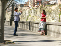Box Office: Hindi Medium Day 4 in overseas