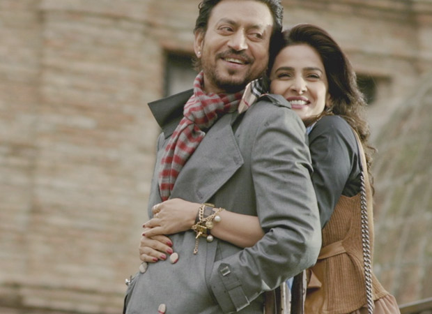 Hindi Medium Day 5 in overseas