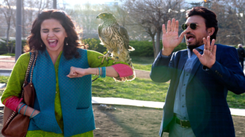 Box Office: Hindi Medium Day 7 in overseas