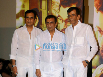 Hrithik Roshan unveils first look of Vikram Phadnis's marathi movie 'Hrudayantar'