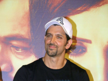 Hrithik Roshan unveils first look of Vikram Phadnis's marathi movie 'Hrudayantar'