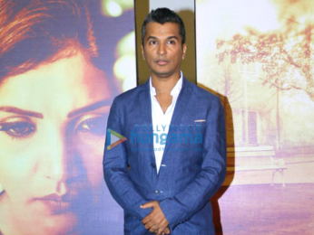 Hrithik Roshan unveils first look of Vikram Phadnis's marathi movie 'Hrudayantar'