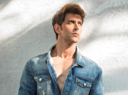 Hrithik Roshan laughs at rumours of replacing Salman Khan in Anees Bazmee’s comedy