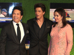 “I Have Seen Sachin Tendulkar In His Ups & Downs”: Shah Rukh Khan