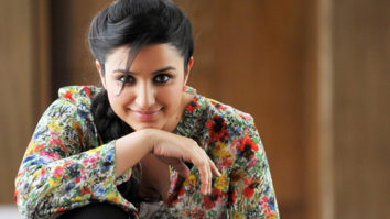 “I Will Do Interviews, Dance, Action & NO ONE Should Feel Bad”: Parineeti Chopra