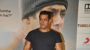 Salman Khan’s HILARIOUS Reaction On Being Called Tubelight