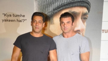 Is Tubelight Inspired From Little Boy? Kabir Khan Has An Answer