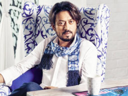 Irrfan Khan worked with his son Babil for the first time and this is how he feels about it!