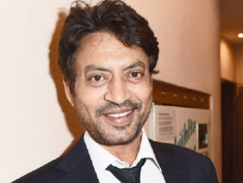 Irrfan Khan’s funny video on Hindi Medium Irrfan Khan’s funny video on Hindi Medium