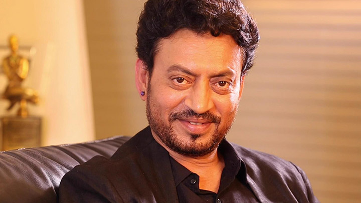 SUPER HIT Rapid Fire with Irrfan Khan On Saba Qamar, Hindi Medium, Amitabh Bachchan