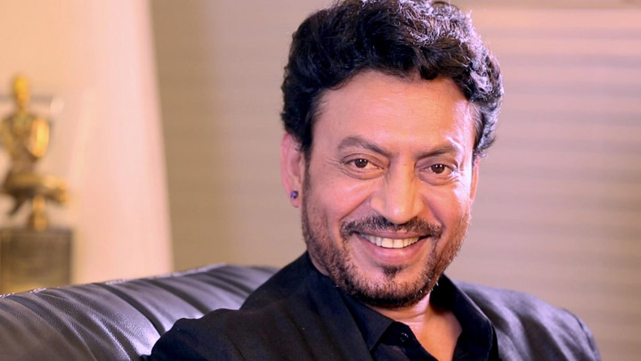 You Tweet, Celebs Reply-“Hollywood DOES NOT Have Shah Rukh Khan”: Irrfan Khan You Tweet, Celebs Reply-“Hollywood DOES NOT Have Shah Rukh Khan”: Irrfan Khan