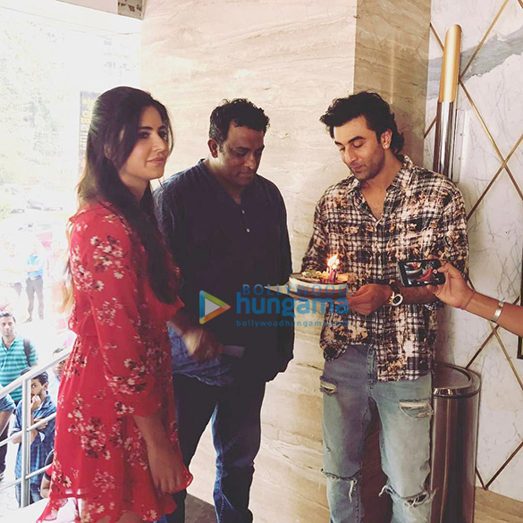 jagga jasoos 31