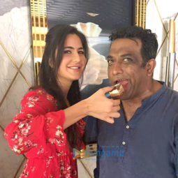 On The Sets Of The Movie Jagga Jasoos