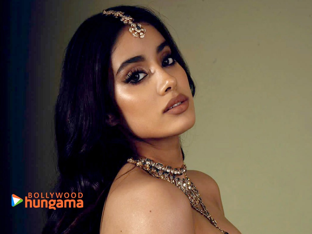Janhvi Kapoor Janhvi Kapoor