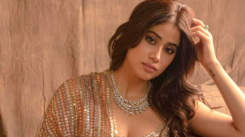 Celeb Wallpapers Of Janhvi Kapoor