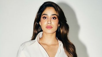 Celebrity wallpaper of Janhvi Kapoor