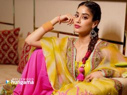 Celebrity wallpaper of Janhvi Kapoor