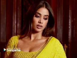 Celeb Wallpapers Of Janhvi Kapoor
