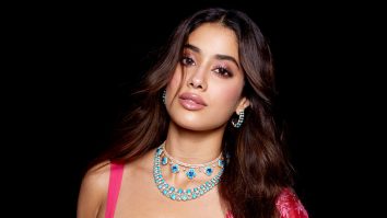 Janhvi Kapoor