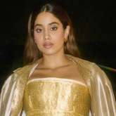Celebrity wallpaper of Janhvi Kapoor