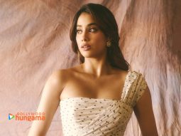 Celebrity wallpaper of Janhvi Kapoor
