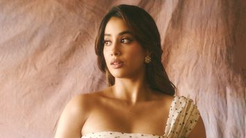 Celebrity wallpaper of Janhvi Kapoor