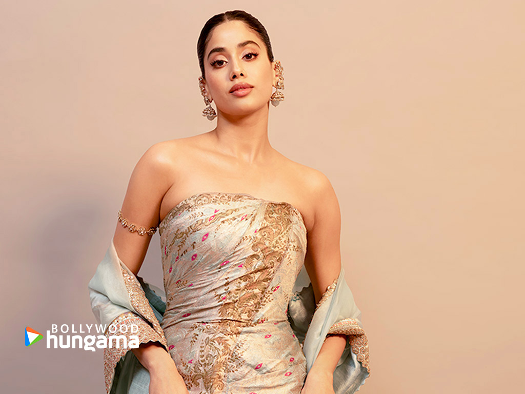 Janhvi Kapoor