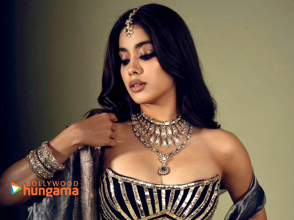 Janhvi Kapoor Janhvi Kapoor