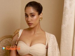 Celeb Wallpapers Of Janhvi Kapoor