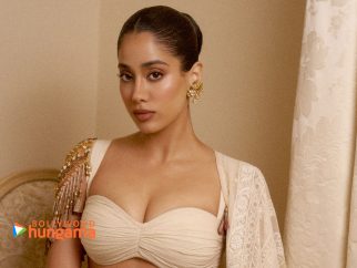 Celeb Wallpapers Of Janhvi Kapoor