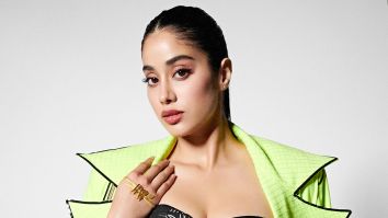 Celebrity wallpaper of Janhvi Kapoor