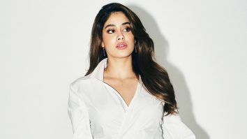 Celebrity wallpaper of Janhvi Kapoor