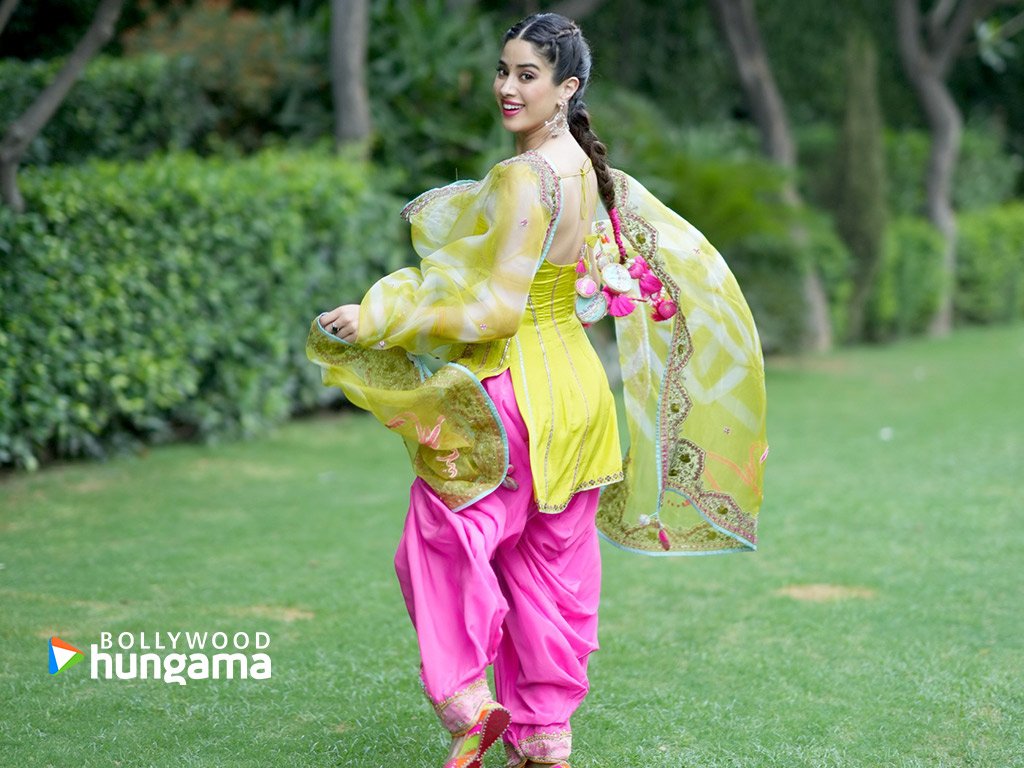 Janhvi Kapoor Janhvi Kapoor