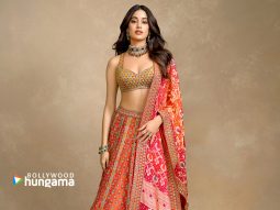 Celebrity wallpaper of Janhvi Kapoor