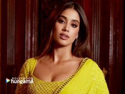 Celeb Wallpapers Of Janhvi Kapoor