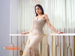 Janhvi Kapoor