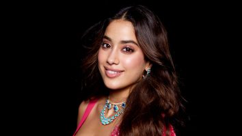 Janhvi Kapoor
