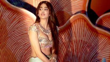 Celeb Wallpapers Of Janhvi Kapoor