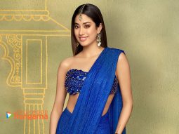 Celebrity wallpaper of Janhvi Kapoor