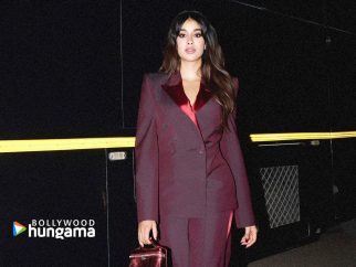 Janhvi Kapoor