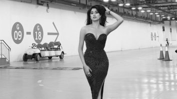 Celeb Wallpapers Of Janhvi Kapoor