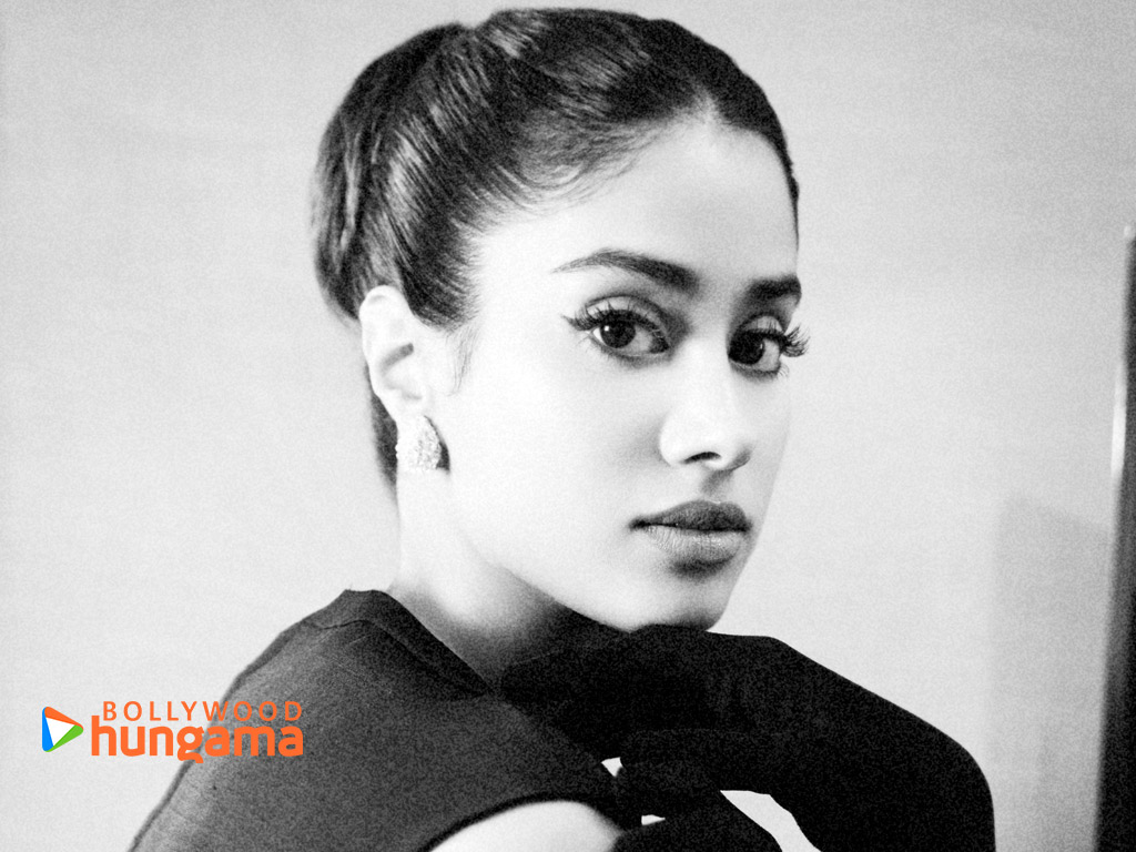 Janhvi Kapoor