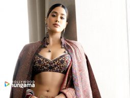 Celeb Wallpapers Of Janhvi Kapoor
