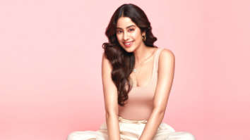 Celebrity wallpapers of Janhvi Kapoor