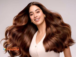 Celebrity wallpaper of Janhvi Kapoor