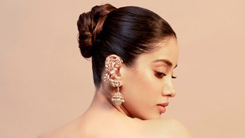 Celeb Wallpapers Of Janhvi Kapoor