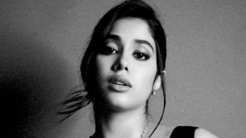 Celeb Wallpapers Of Janhvi Kapoor