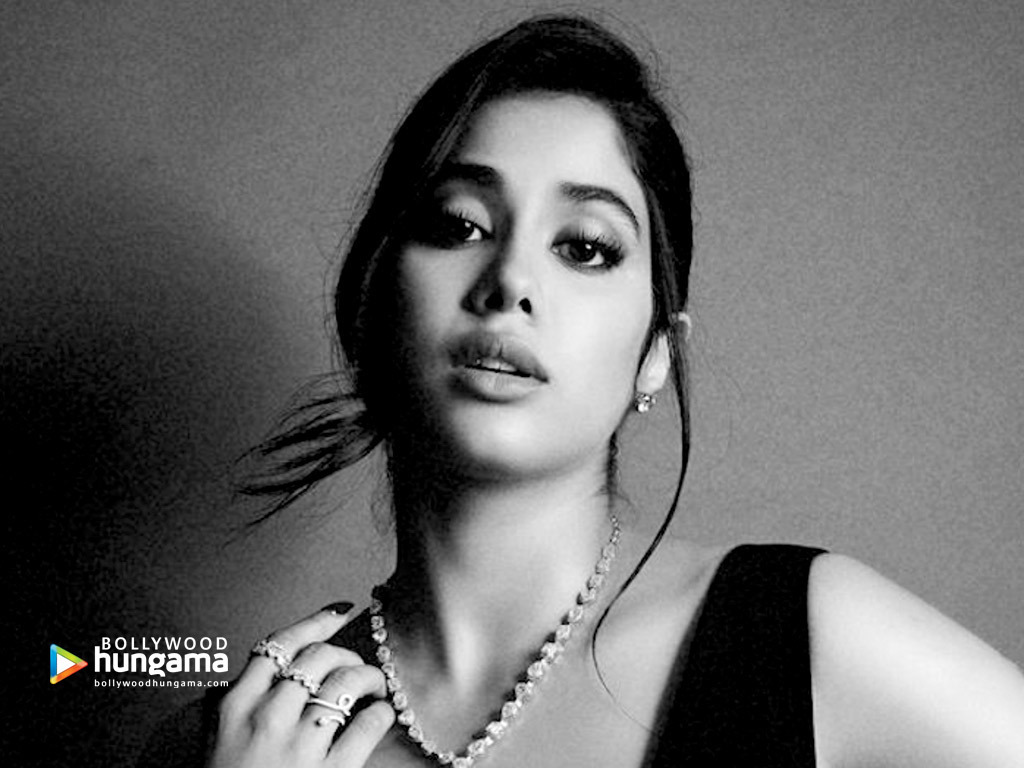 Janhvi Kapoor Janhvi Kapoor